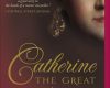 catherine the great portrait of a woman