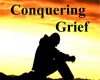 conquering grief relational self help series