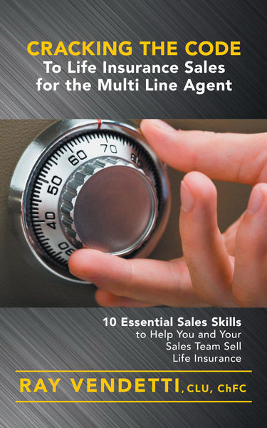 Cracking the Code to Life Insurance Sales for the ...