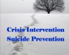 crisis intervention suicide prevention relational