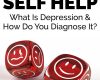 depression self help what is depression how do