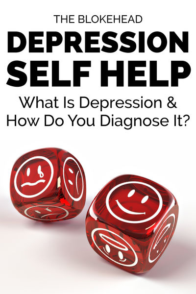 Depression Self Help: What Is Depression & How Do ...