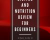 dieting and nutrition review for beginners