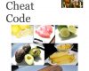 dieting cheat code