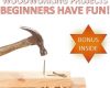 diy easy 10 woodworking projects beginners have f