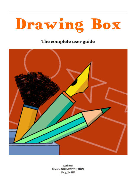 Drawing Box
