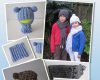 easy hat scarf and neck warmer crochet patterns i