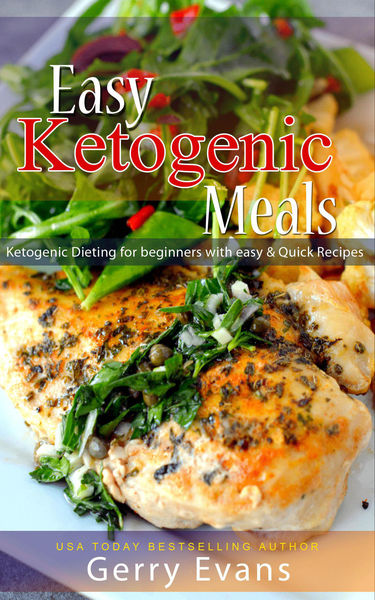 Easy Ketogenic Meals   Ketogenic Dieting for begin...