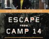 escape from camp 14