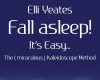 fall asleep its easy the miraculous kaleidos