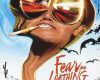 fear and loathing in las vegas