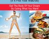 flexible dieting iifym if it fits your macros