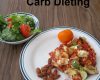 healthy low carb dieting