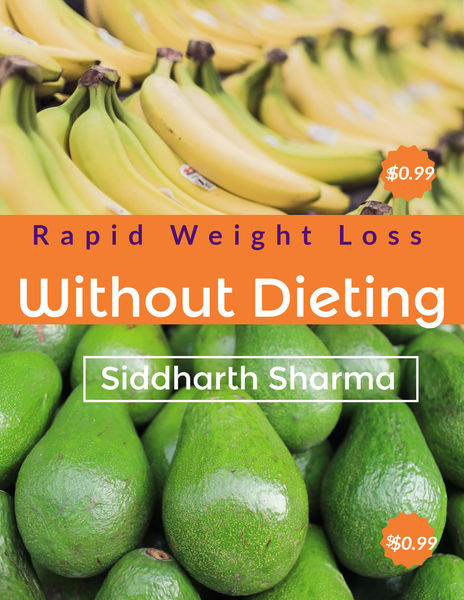 Healthy Weight Loss Without Dieting