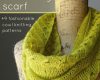how to knit an infinity scarf 9 fashionable cowl