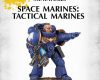 how to paint citadel miniatures tactical marines