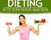 iifym and flexible dieting if it fits your macros