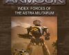 imperial armour index forces of the astra militar