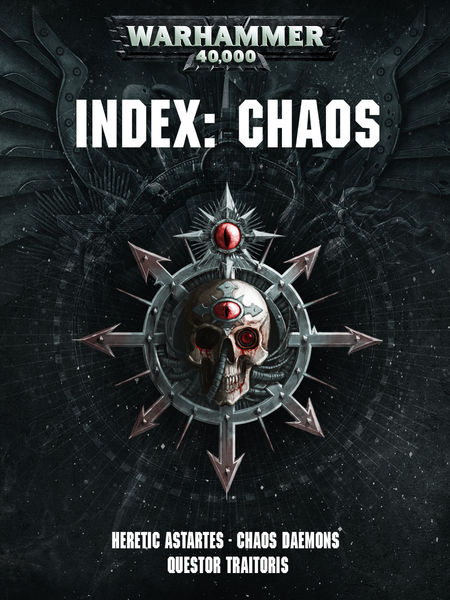 Index: Chaos Enhanced Edition