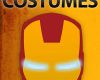 iron man costumes