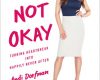 its not okay