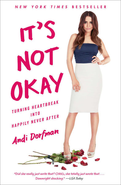 Its Not Okay