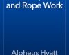knots splices and rope work