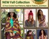 lion brands new fall collection 15 free crochet
