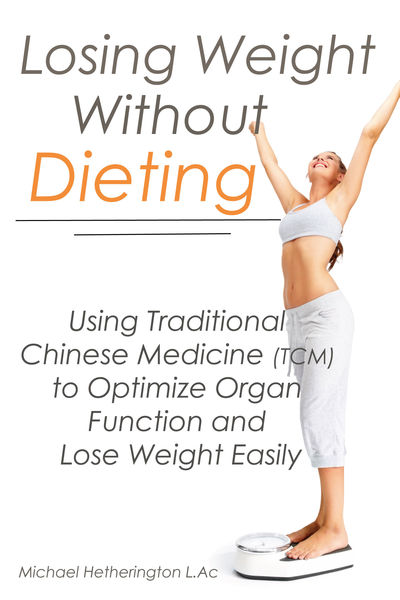 Losing Weight Without Dieting: Using Traditional C...