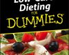 low carb dieting for dummies