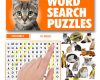 magic touch cat breeds word search puzzles