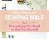 may martins sewing bible e short 1 everything yo