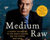 medium raw