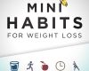 mini habits for weight loss