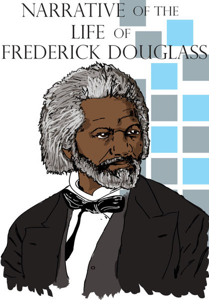 Narrative of the Life of Frederick Douglass