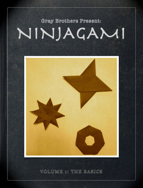 Ninjagami