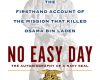 no easy day