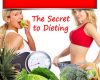 no fat the secret to dieting