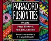 paracord fusion ties volume 1