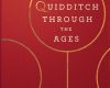 quidditch through the ages