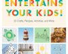 quirk books entertains your kids