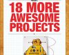 radioshack presents 18 more awesome projects