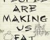 rich people are making us fat how to stay thin wi