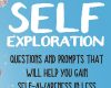 self discovery journal 100 days of self explorati