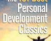 self help books the 101 best personal development