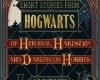 short stories from hogwarts of heroism hardship a