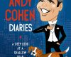 the andy cohen diaries