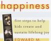 the childhood roots of adult happiness