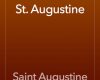 the confessions of st augustine