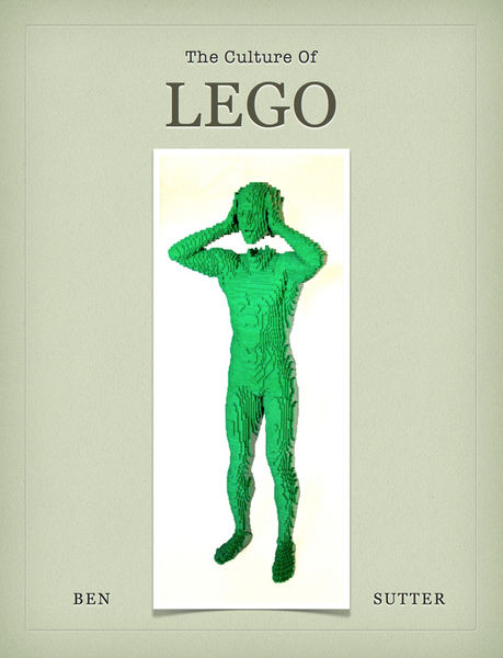 The Culture of Lego